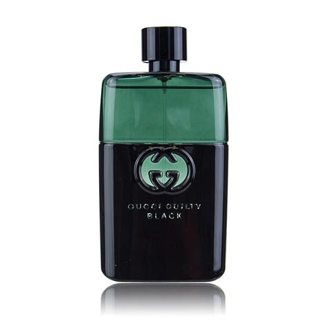 gucci guilty black for her 100ml|Gucci Guilty black price.